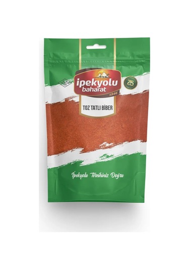 Baharat Tatlı Toz Biber 1 Kg
