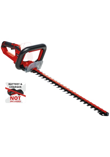 Einhell Expert GE-CH 18/60 Li WS - Solo Akülü Çit Budama - 3410932