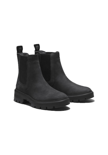 Timberland Cortina Valley Mıd Chelse Siyah Kadın Chelsea Bot Siyah Timberland Cortina Valley Mıd Chelse Siyah Kadın Chelsea Bot Siyah