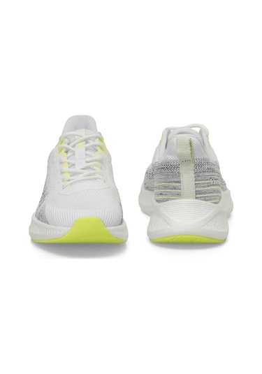 Kinetix Jersey Tx 5fx Beyaz Erkek Koşu Ayakkabısı Beyaz