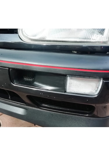 Golf Mk3 Air Fog İntake Sis Çerçevesi