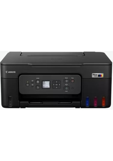 Canon Pıxma G3480 Renklı Inkjet Tanklı Yaz/tar/fot/wıfı/bulut