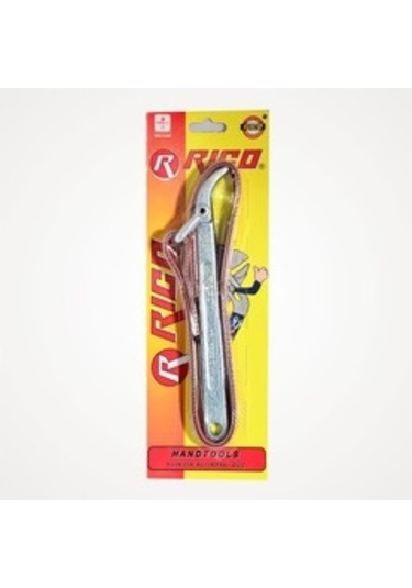 Rico 013-Kk1117 Kayışlı Kemerli Filtre Anahtarı 9