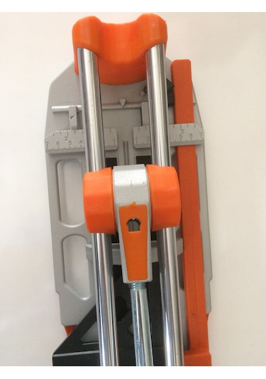 Gönen Döküm Pro Fayans Seramik Kesme Makinası 60 CM