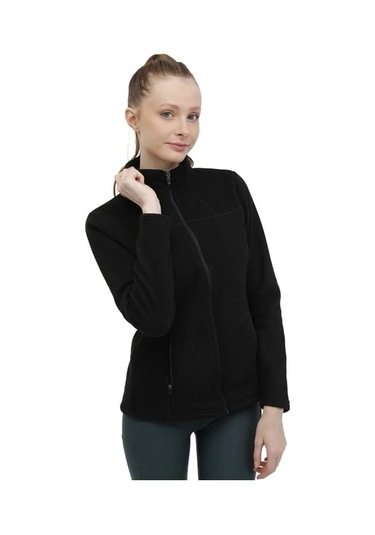 Lumberjack Wb Polar 4pr Kadın Siyah Polar 7sn158 101782309 Siyah