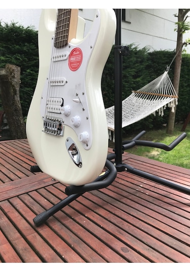 Cremonia Stg102 2'Li Gitar Sehpası