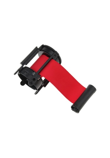 Suntek Ayak Sıra Bariyeri Uzatılmış Geri Çekilebilir Kemer