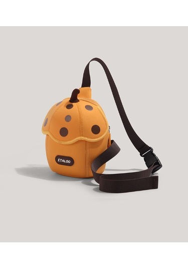 Aurora Sevimliçocuk Çapraz Vücut Çantası Sarı Sarı