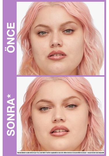 Maybelline New York Super Stay Lumi Matte Fondöten 96