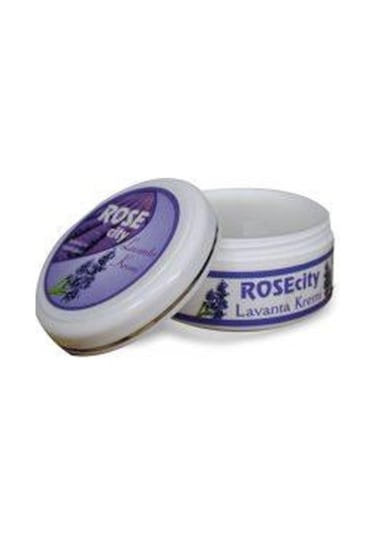 ROSE CİTY LAVANTA KREMİ 40 ML