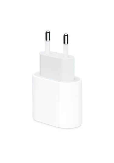 Apple Uyumlu 20 W Ve Lighting Kablo Set