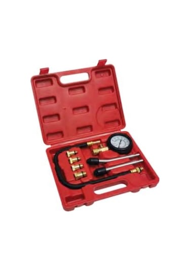 Omega Tools Motor Kompresyon Test Cihazı 2 Parça