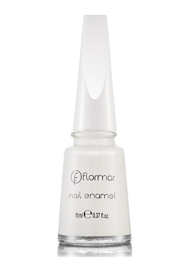 Flormar Snow White Oje 310