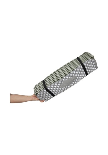 Kingcamp Ultralight Ixpe Yalıtımlı Z Mat R Değeri 2,1 Green Yeşil