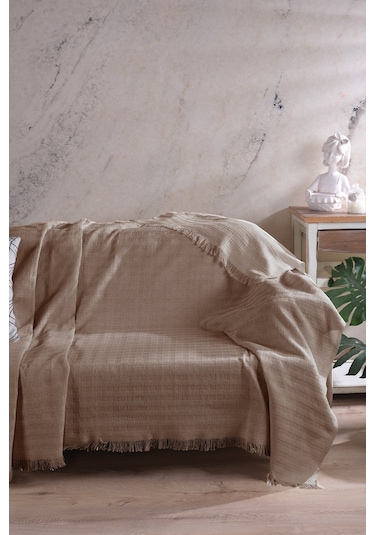 Elart Koltuk Örtüsü Carlo Vizon 170x200cm