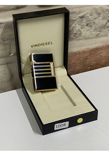 Vindiesel Marka Düz Siyah Gri Renk Yatay Çizgi Desenli Gazlı Mode