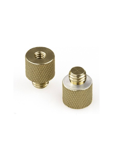 SmallRig 1069 1/4 ''Dişi - 3/8'' Erkek Vidalı Adaptör