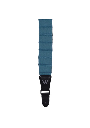 Wagon Straps W8 Gitar Askısı - Aqua