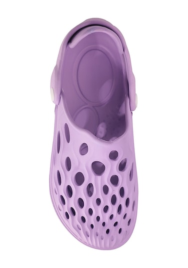 ESEM E279.Z.000 Kadın  Lila Terlik