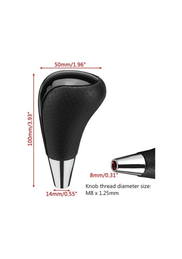 Aubrac Toyota İçin Vite Testi Miklastiği 149149467 Siyah