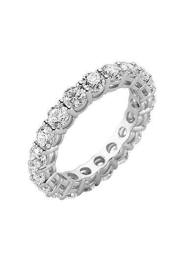 Sirius F Renk 3 Karat Pırlanta Tamtur Yüzük 0823R0056