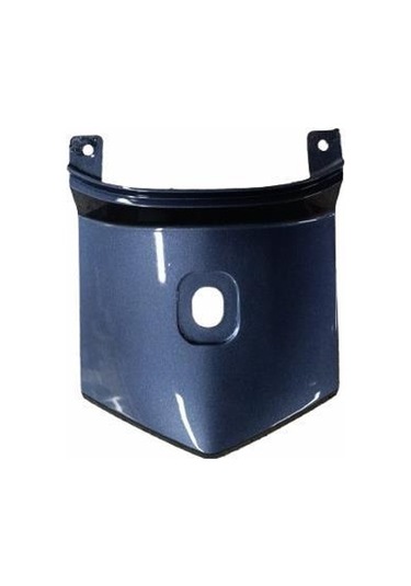 Stmax Roket3000 Arka Birleştirme Plastiği Gri