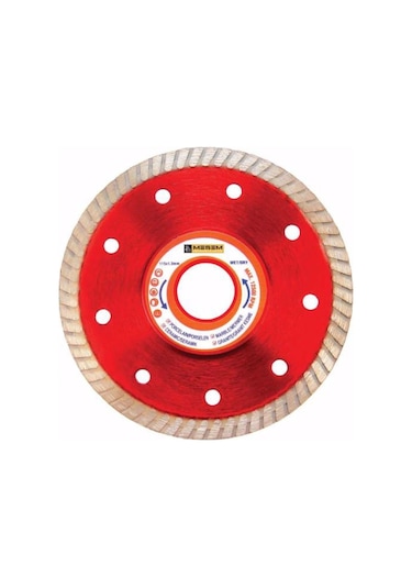 Seramik Fayans Kesici Ince Kesim 115x1.2x22 Mm