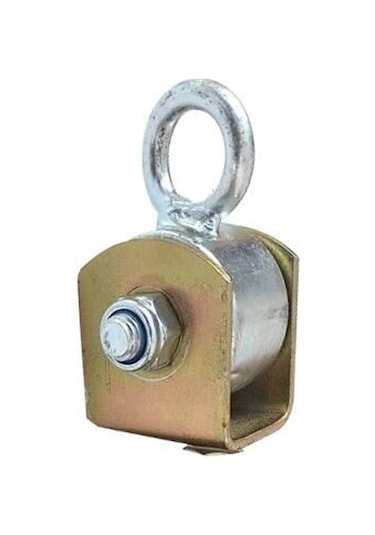 Salıncak Makarası 45 Mm