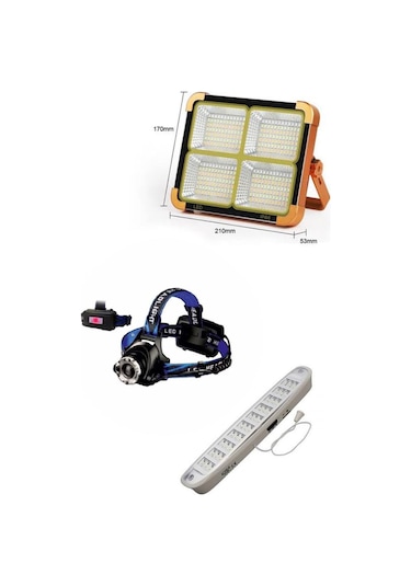 DEPREM PAKETİ 3 (CT-4698 / CT-9123 / CT-9932)