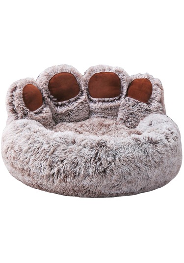 Suntek Evcil Hayvan Battaniyesi Köpek Yatağı Kulübe Rahat