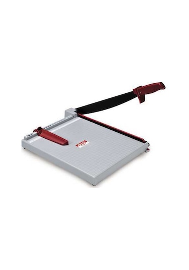 KW-Trio 3917 Kollu Giyotin