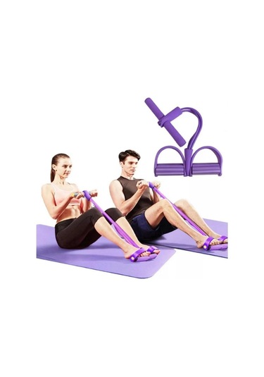 Jimnastik Aleti Body Trimmer Pilates