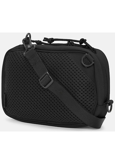 Timberland Archive 2.0 Bodybag Çanta Black Siyah
