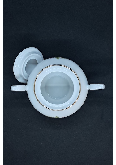 Winterling Vintage Şekerlik 260 Ml Çok Renkli