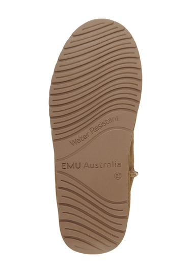 Emu Australia Platınum Stınger Slım Lo Kahve Kahve