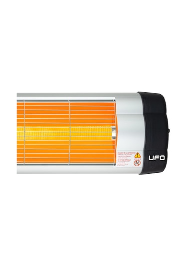 UFO S/2900 W Duvar Tipi Isıtıcı