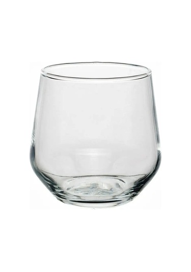 Pasabahce Bardak Seti 335ml 4'lü 166680683 Beyaz