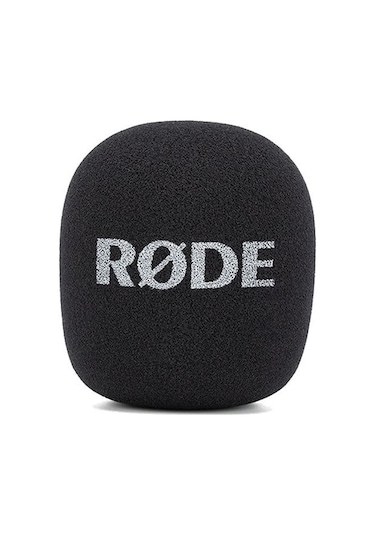Rode Interview Go