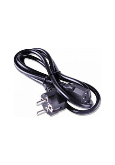 Nivatech Ntc 660 Power Cable 1,8m 0,75mm