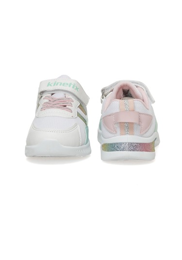 Kinetix Dena Tx 3fx Beyaz Kız Çocuk Spor Ayakkabı 000000000101331909