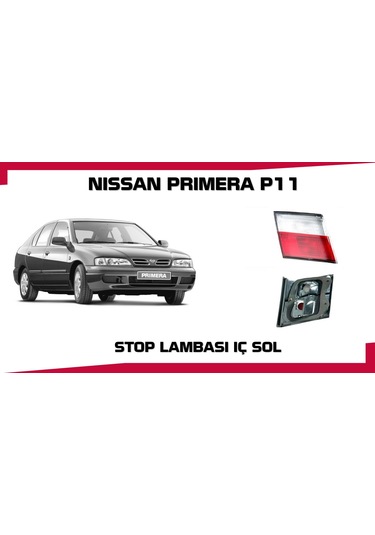 Prımera Ic Stop Sol P11