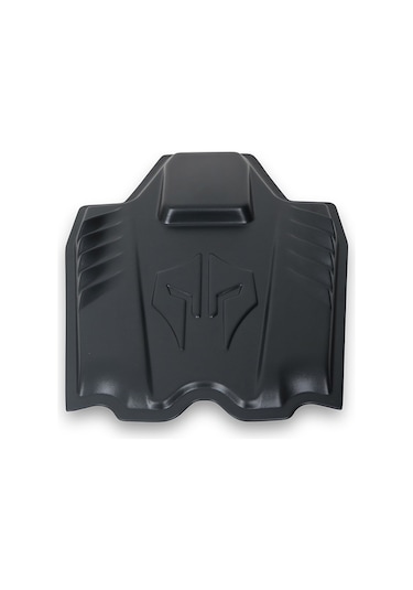 Dacia Duster Ön Kaput Scoop Dragon Set Uyumlu 2010-2017 Arası