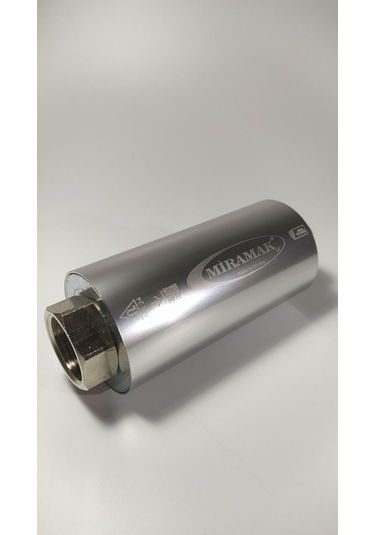 Miramak Manyetik Kireç Önleyici Mk24 Çamaşır.Bulaşık Makinesi Tip