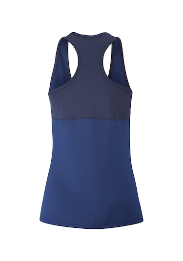 Babolat Play Tank Top Women Mavi Mavi