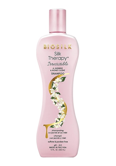 Biosilk Silk Therapy Irresistible Şampuan 355ml Tüm Saçlar
