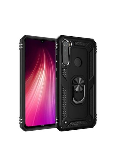 Xiaomi Redmi Note 8 Zore Vega Zirhli Kilif 403627970