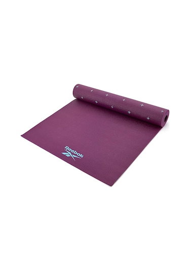 Reebok Yoga & Pilates  Minderi 4Mm Hello Hi Rayg-11030Hh