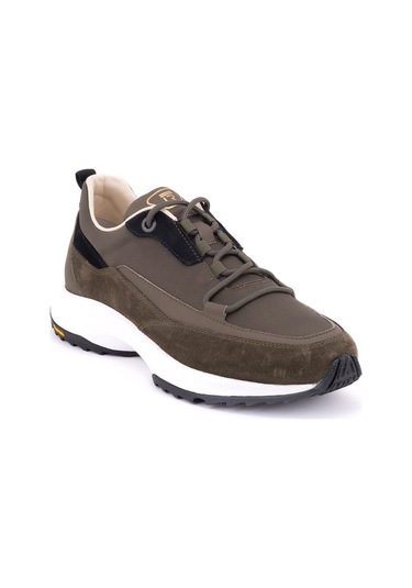 Libero 5216 Erkek Ayakkabı Lbr-e1-5216 274 Haki