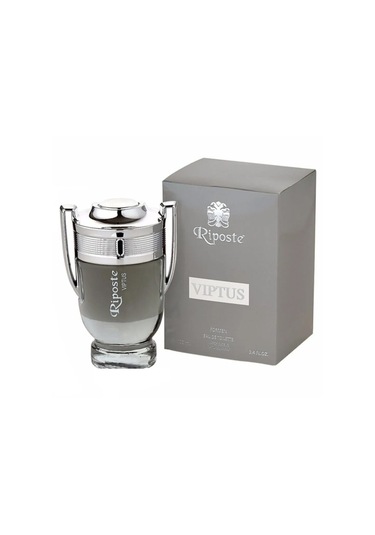 Riposte 24 Saat Etkili Erkek Parfüm - Viptus - For Men 100 Ml