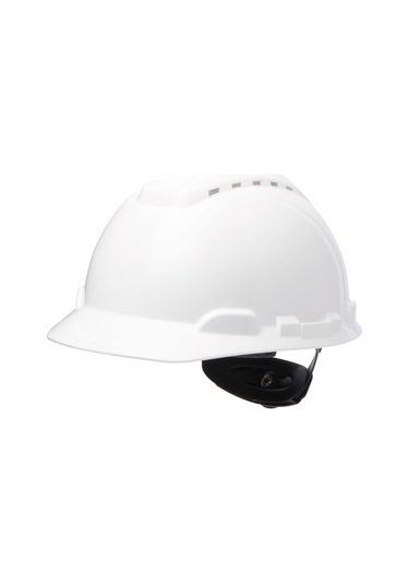 3M H700 Baret Beyaz